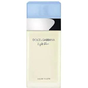 beslist dolce gabbana light blue